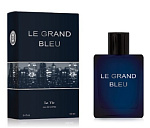 DILIS Туалетная вода мужская Le Grand Bleu 100мл